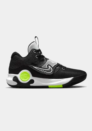Nike Men's KD Trey 5X Basketball Shoes Black