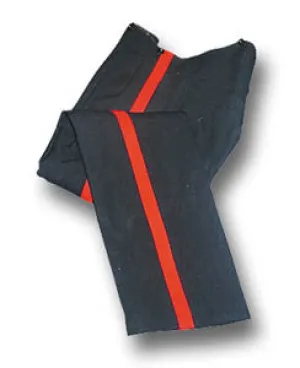 NO.1 DRESS TROUSERS Silvermans