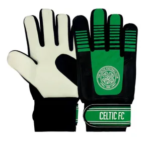 Official Celtic FC Goalkeeper Gloves
