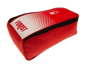 Official Nottingham Forest Fade Design Bootbag