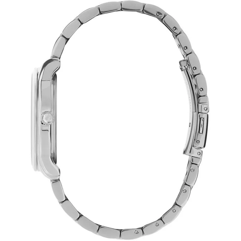 Olivia Burton Celestial Starlight Silver Ladies Watch 24000047