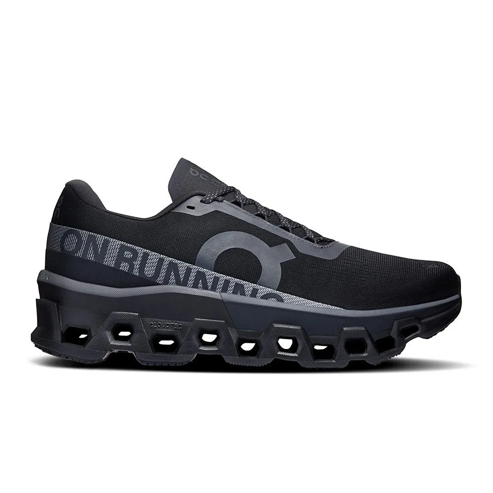 On Men's Cloudmonster 2 Running Shoes