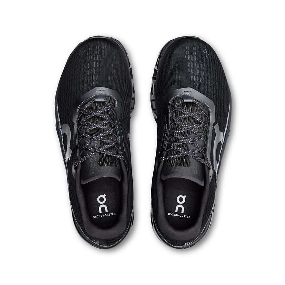 On Men's Cloudmonster 2 Running Shoes