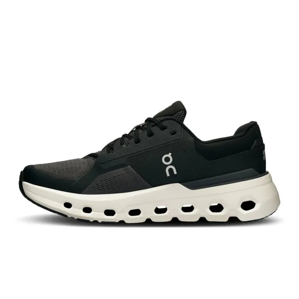 On Men's Cloudrunner 2 Wide Running Shoes