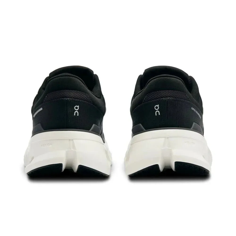 On Men's Cloudrunner 2 Wide Running Shoes