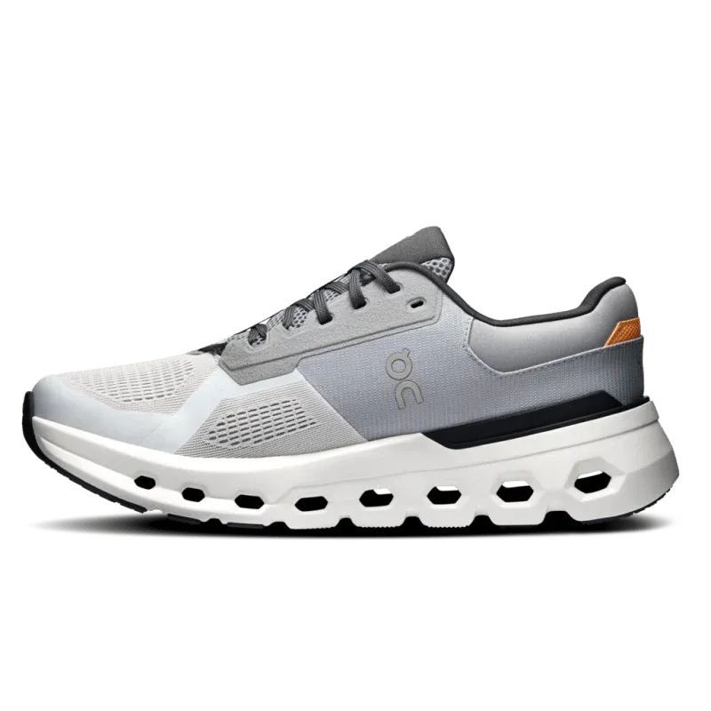 On Men's Cloudrunner 2 Wide Running Shoes