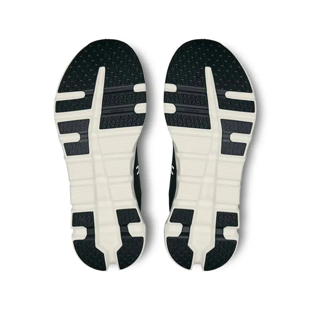 On Men's Cloudrunner 2 Wide Running Shoes