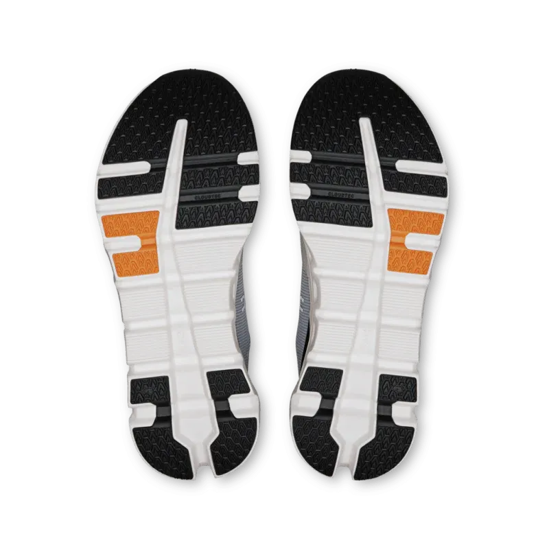 On Men's Cloudrunner 2 Wide Running Shoes