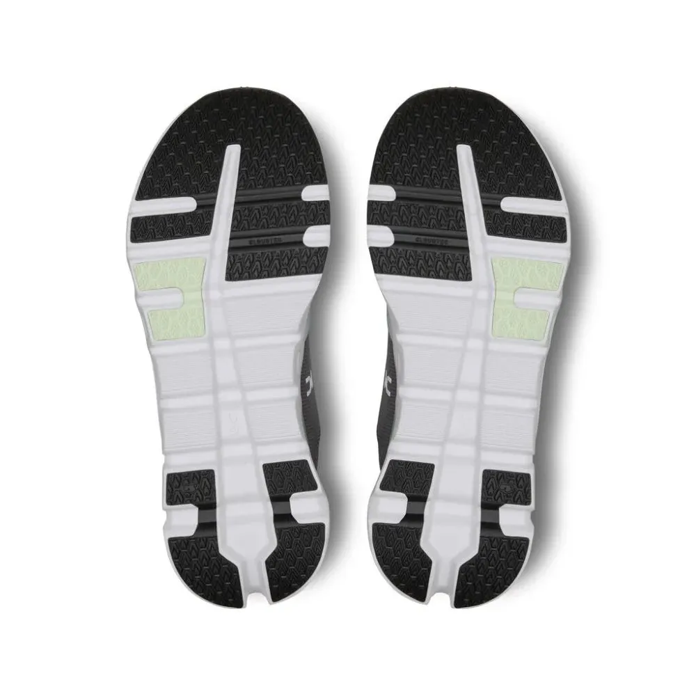 On Men's Cloudrunner 2 Wide Running Shoes