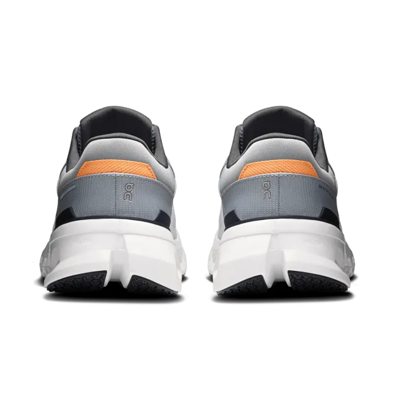On Men's Cloudrunner 2 Wide Running Shoes