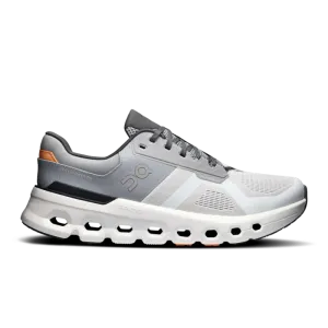 On Men's Cloudrunner 2 Wide Running Shoes