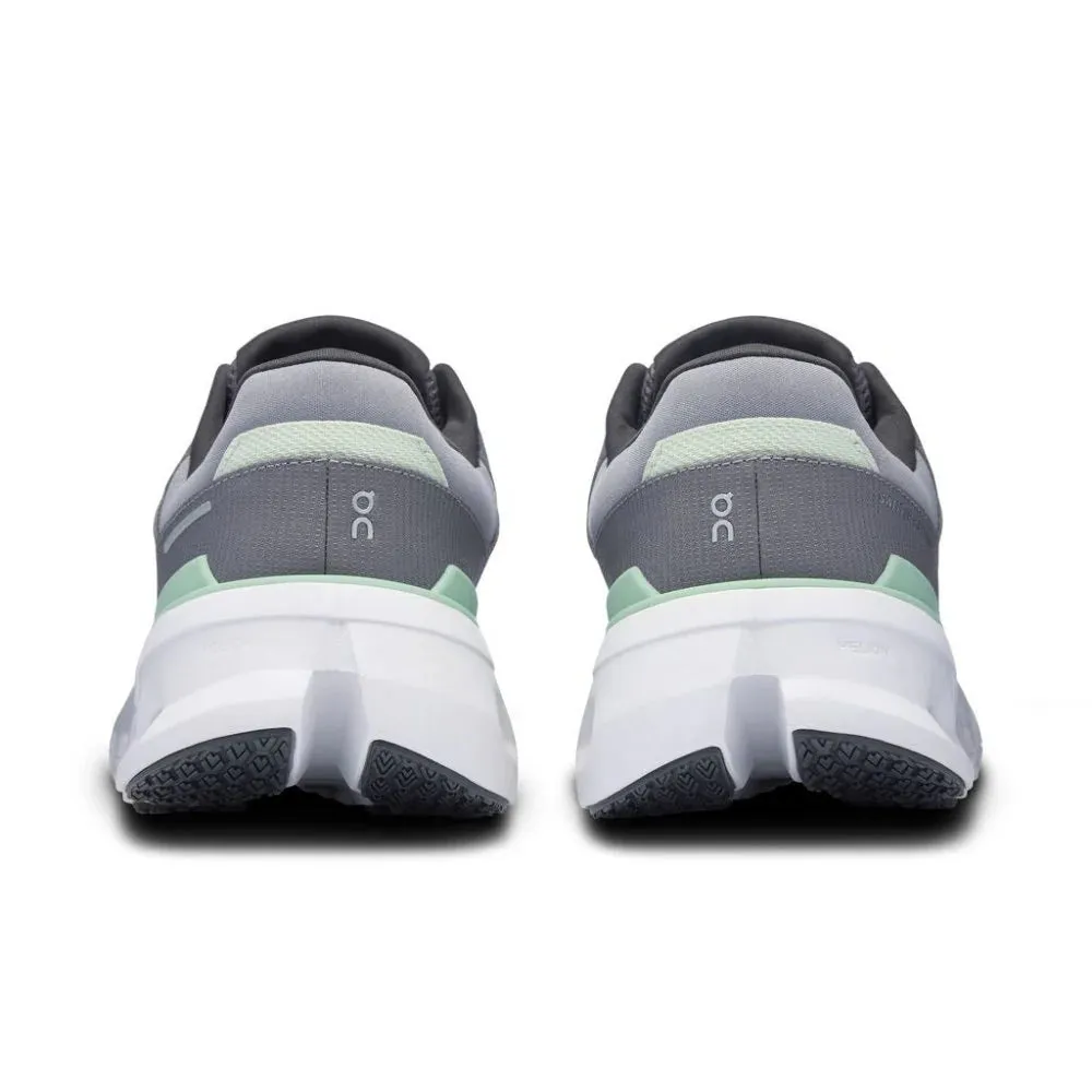 On Men's Cloudrunner 2 Wide Running Shoes