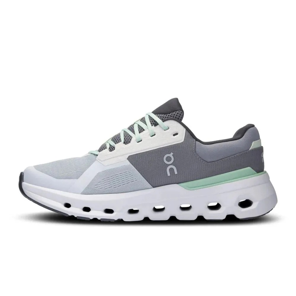 On Men's Cloudrunner 2 Wide Running Shoes