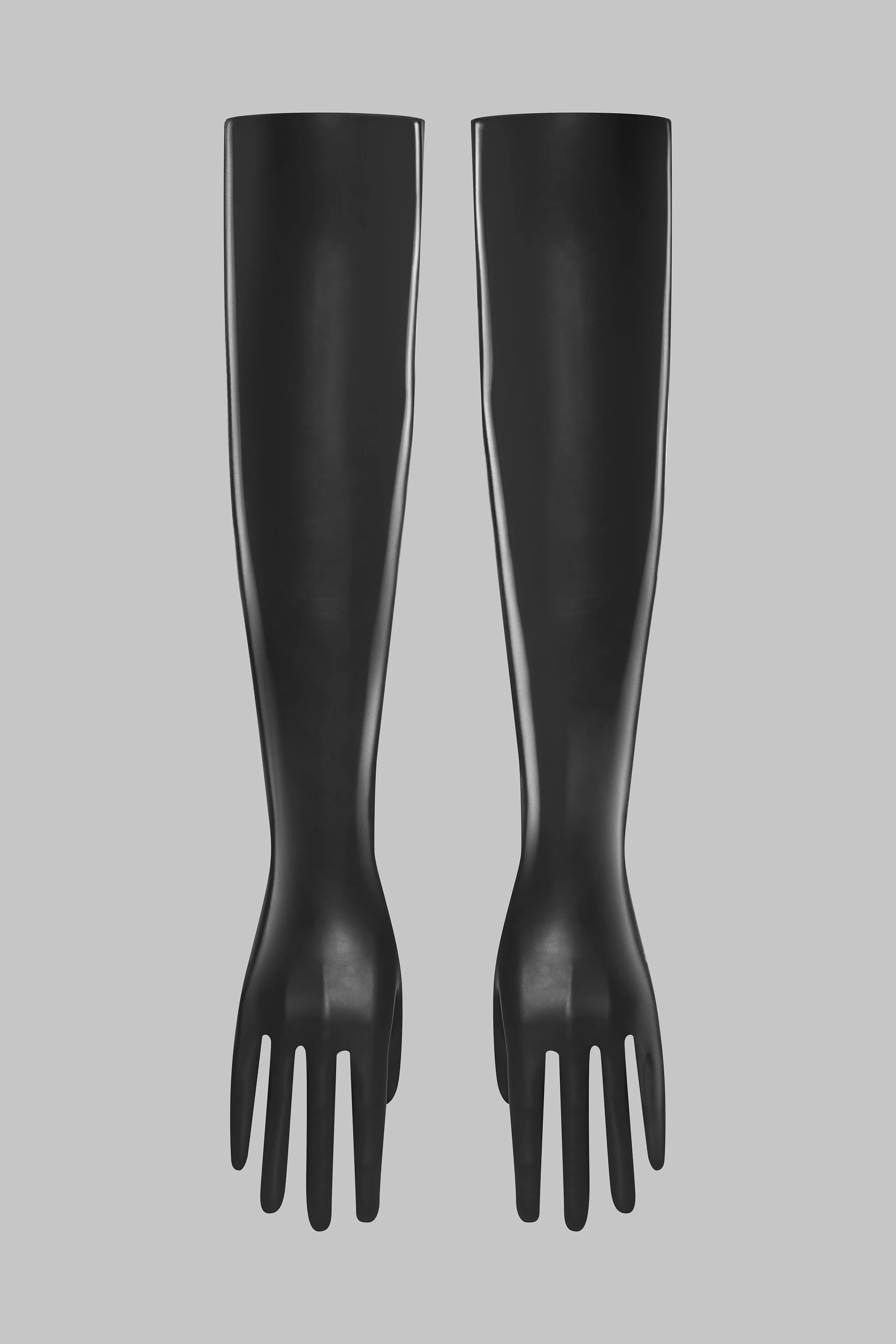 Opera Gloves - Les Ftiches Maison Close