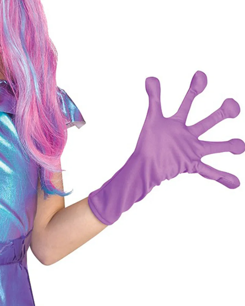 Out of This World Alien Girls Costume