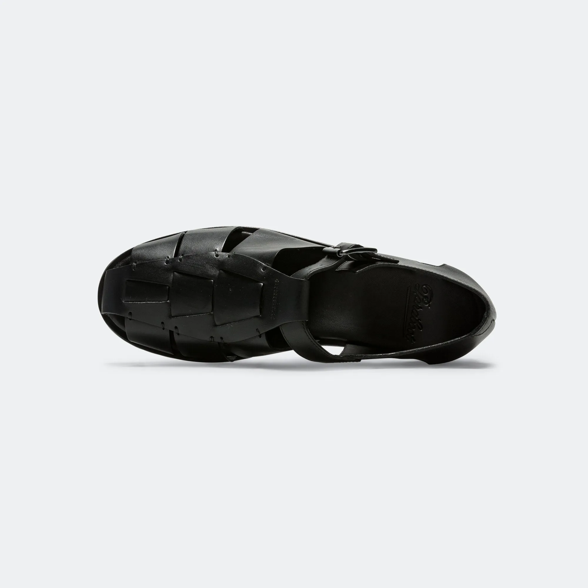 Pacific/Sport - Noir/Lis Noir