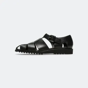 Pacific/Sport - Noir/Lis Noir