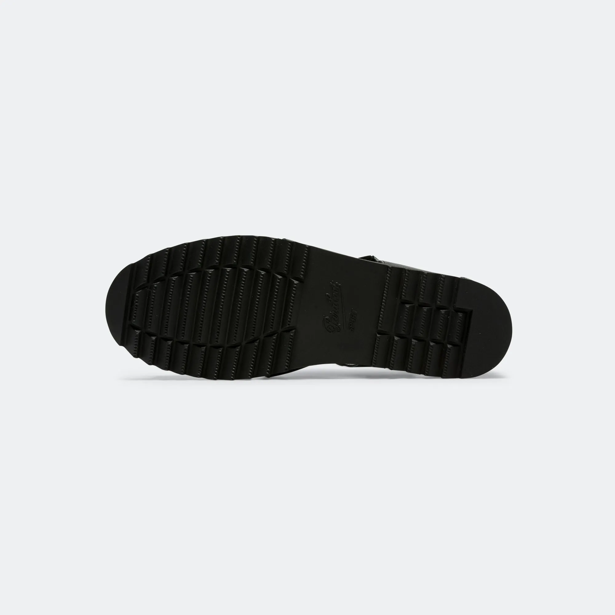 Pacific/Sport - Noir/Lis Noir