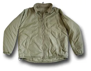 PCS THERMAL JACKET Silvermans