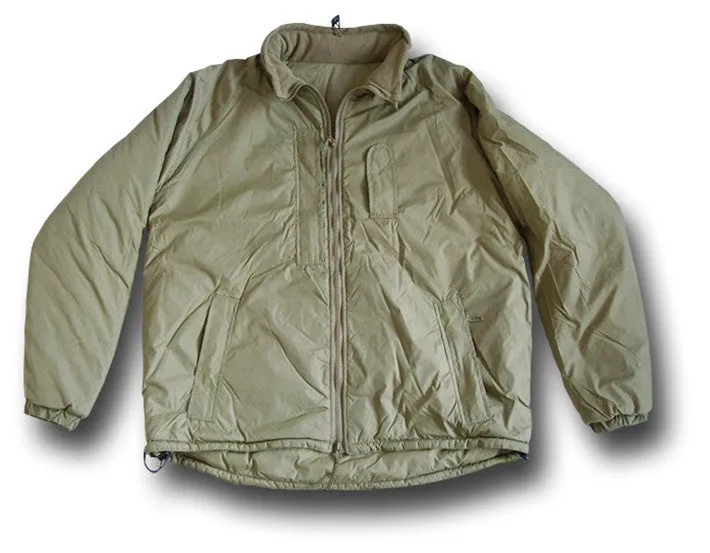 PCS THERMAL JACKET Silvermans