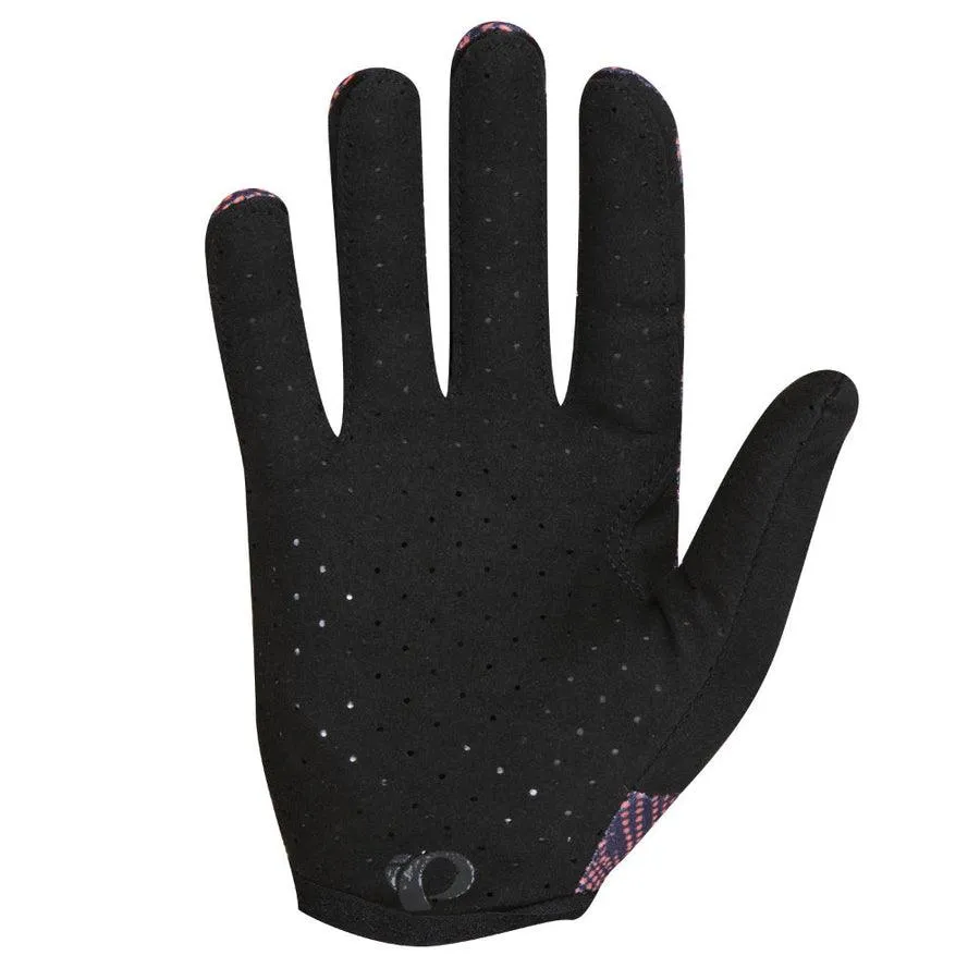 Pearl Izumi Elevate Mesh Ltd Men's Cycling Gloves (Fiery Coral Encore)