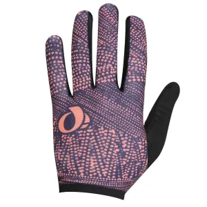 Pearl Izumi Elevate Mesh Ltd Men's Cycling Gloves (Fiery Coral Encore)