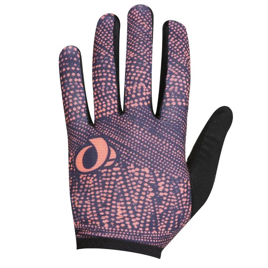 Pearl Izumi Elevate Mesh Ltd Men's Cycling Gloves (Fiery Coral Encore)