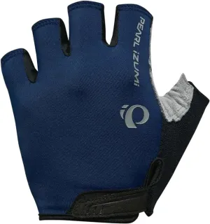 Pearl iZUMi Racing Unisex Cycling Gloves (Navy)