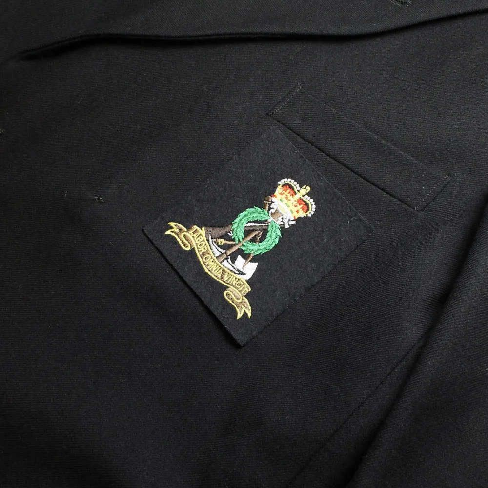 PIONEER CORPS CLOTH BLAZER BADGE Silvermans