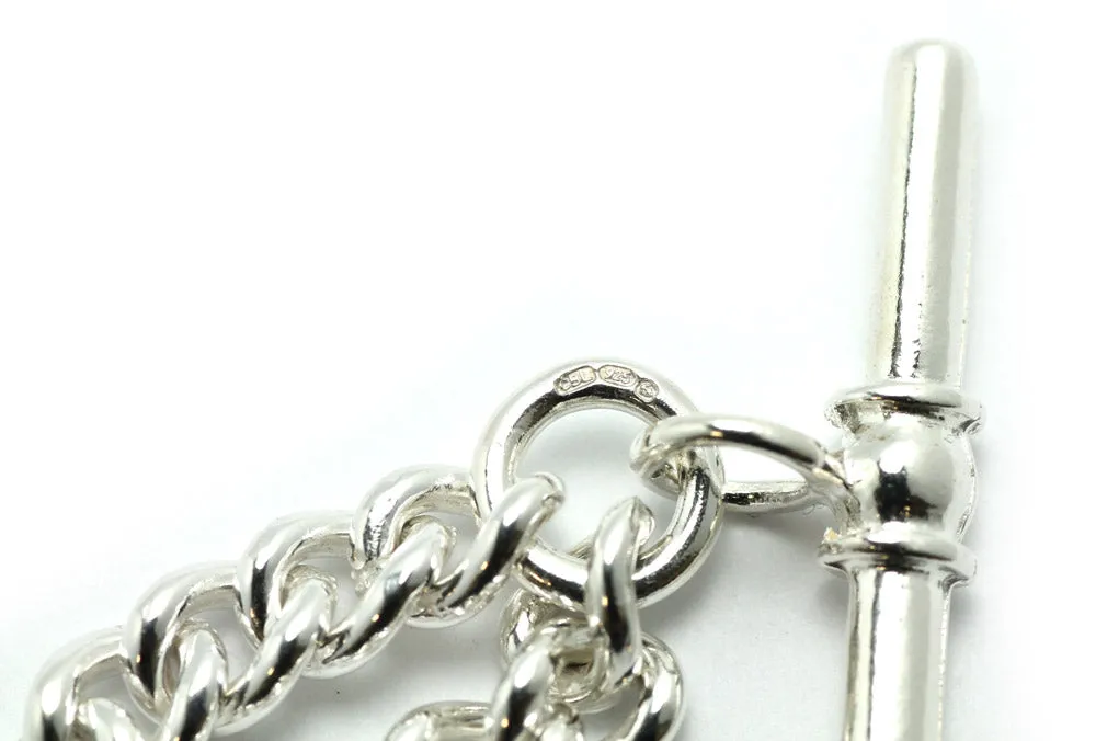 POCKET WATCH CHAIN Silvermans