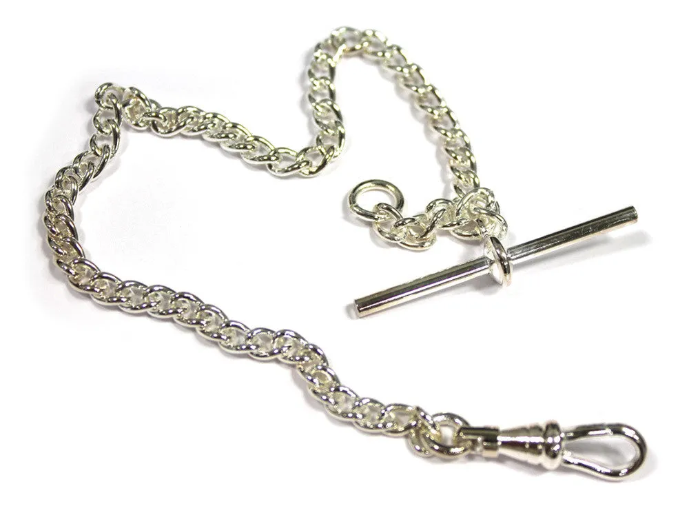 POCKET WATCH CHAIN Silvermans