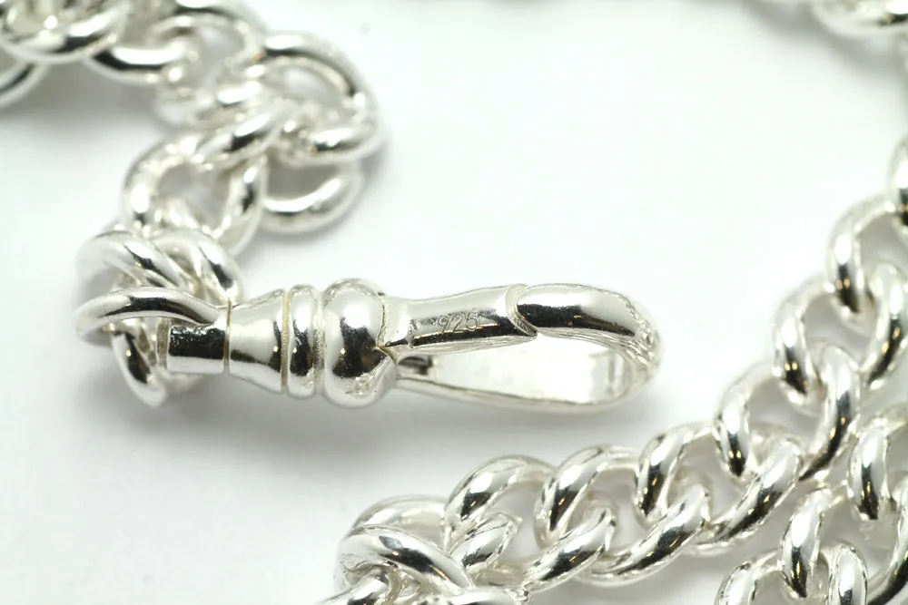 POCKET WATCH CHAIN Silvermans