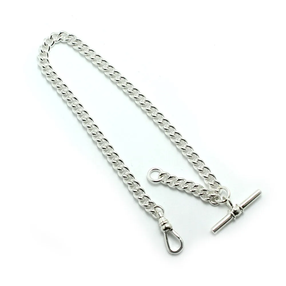 POCKET WATCH CHAIN Silvermans