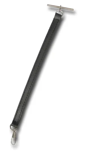 POCKET WATCH LEATHER STRAP Silvermans
