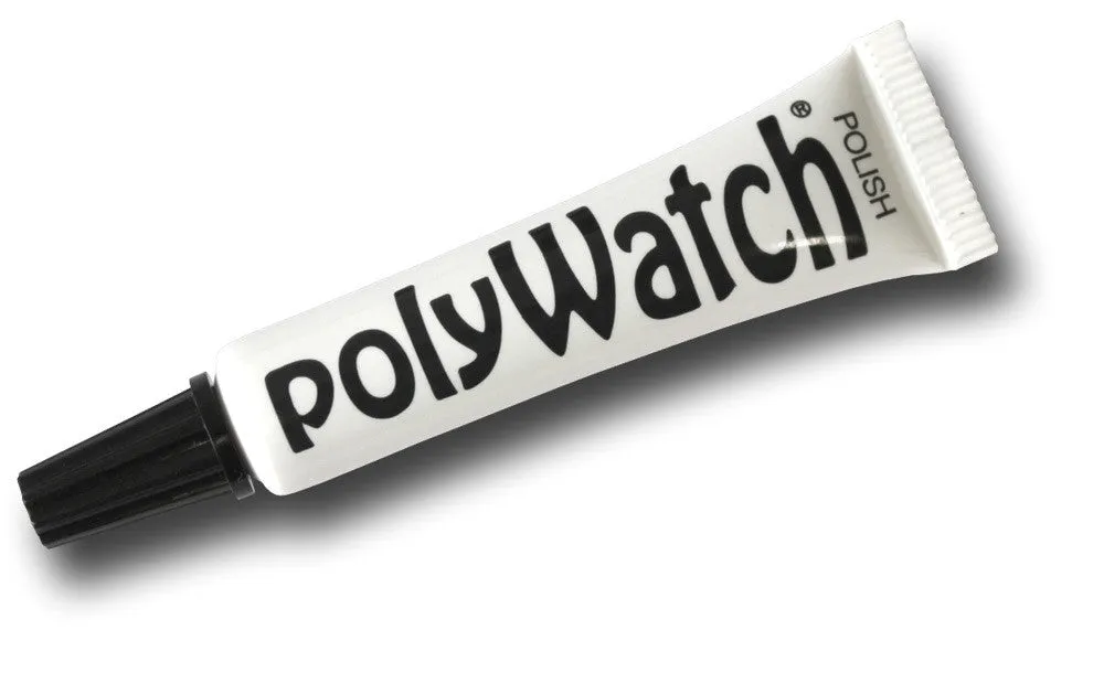 POLYWATCH REPAIR POLISH Silvermans