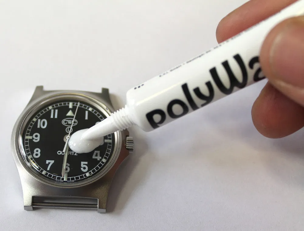 POLYWATCH REPAIR POLISH Silvermans