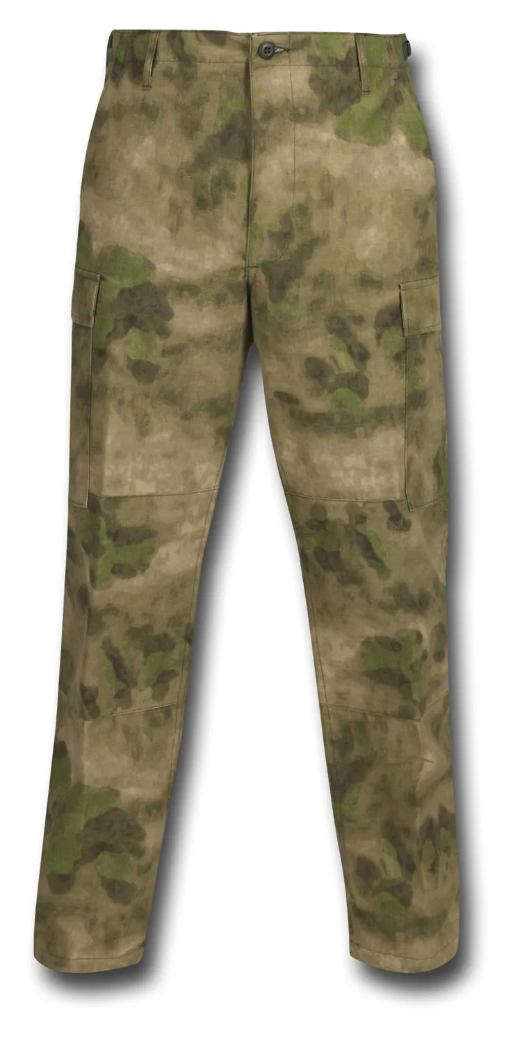 PROPPER BDU TROUSERS CAMMO Silvermans