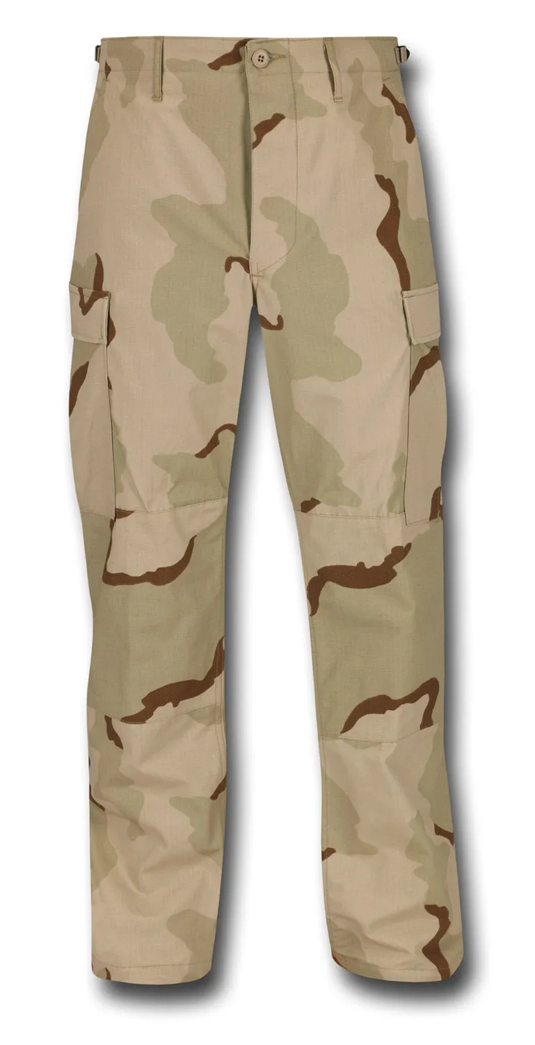 PROPPER BDU TROUSERS CAMMO Silvermans