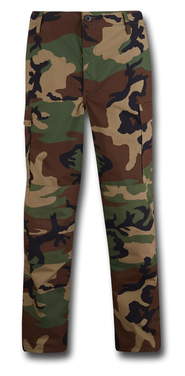 PROPPER BDU TROUSERS CAMMO Silvermans