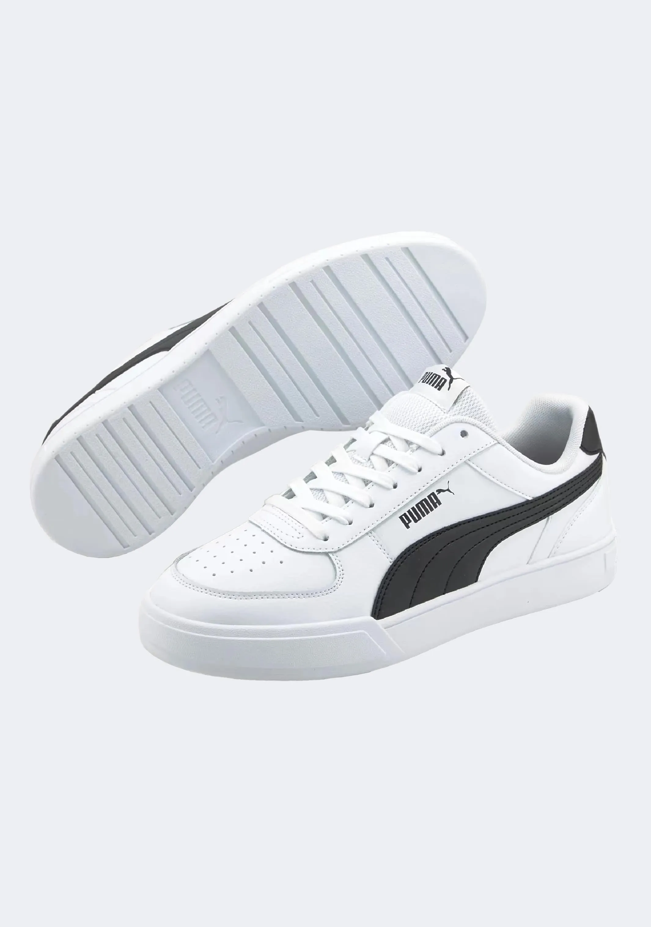 Puma Men's Caven Trainer Shoes