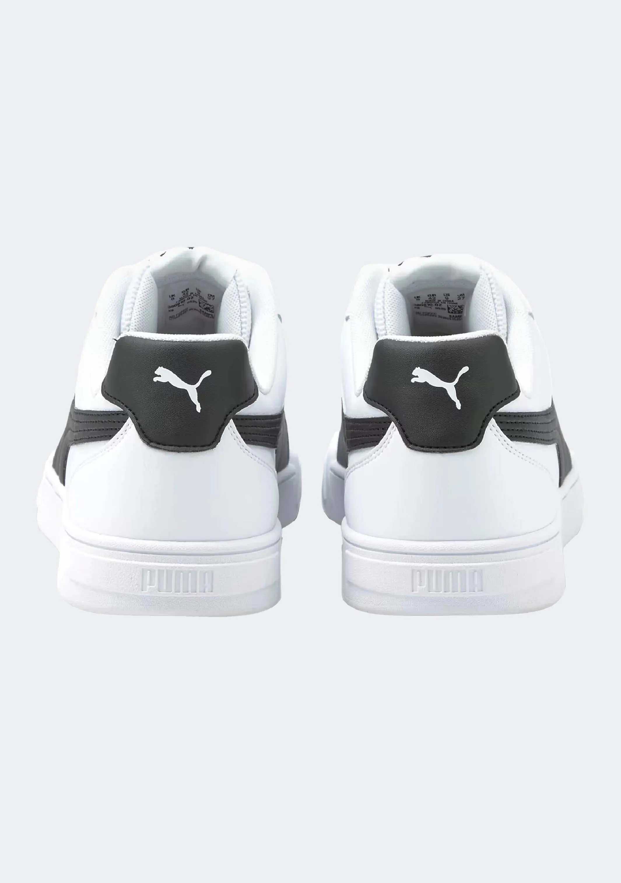 Puma Men's Caven Trainer Shoes