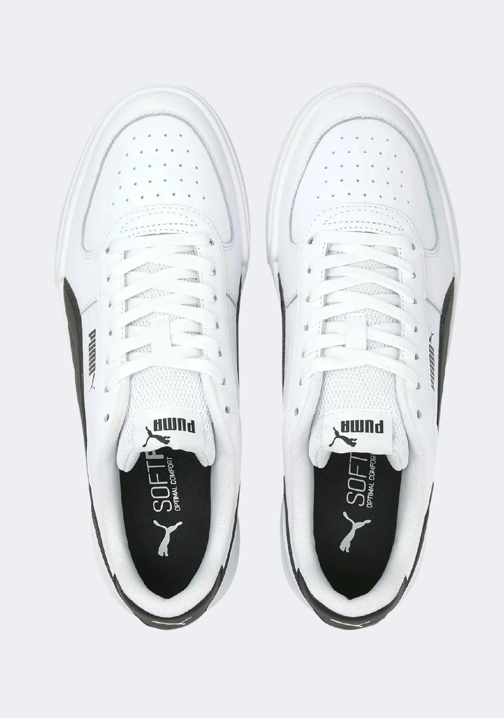 Puma Men's Caven Trainer Shoes