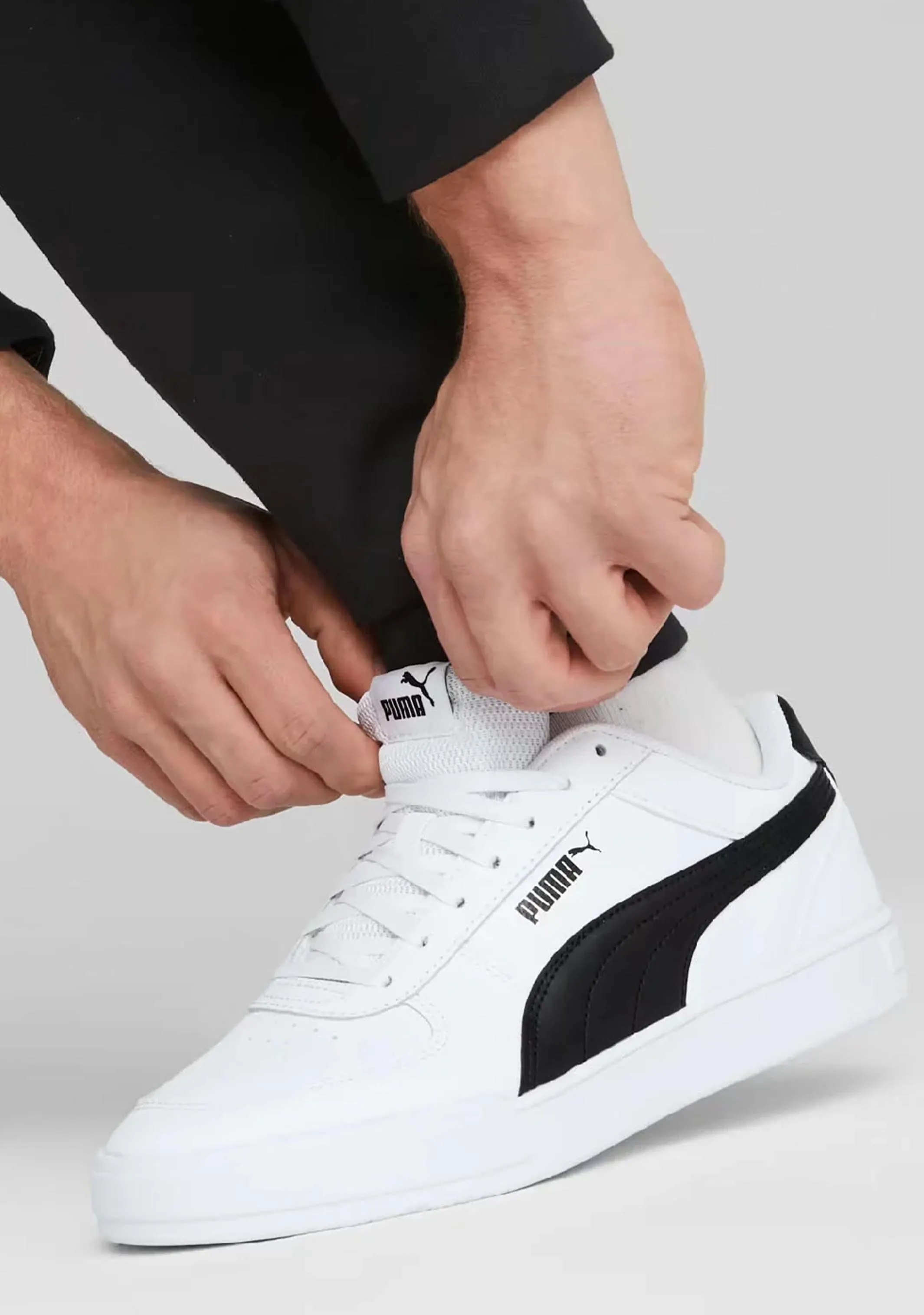 Puma Men's Caven Trainer Shoes