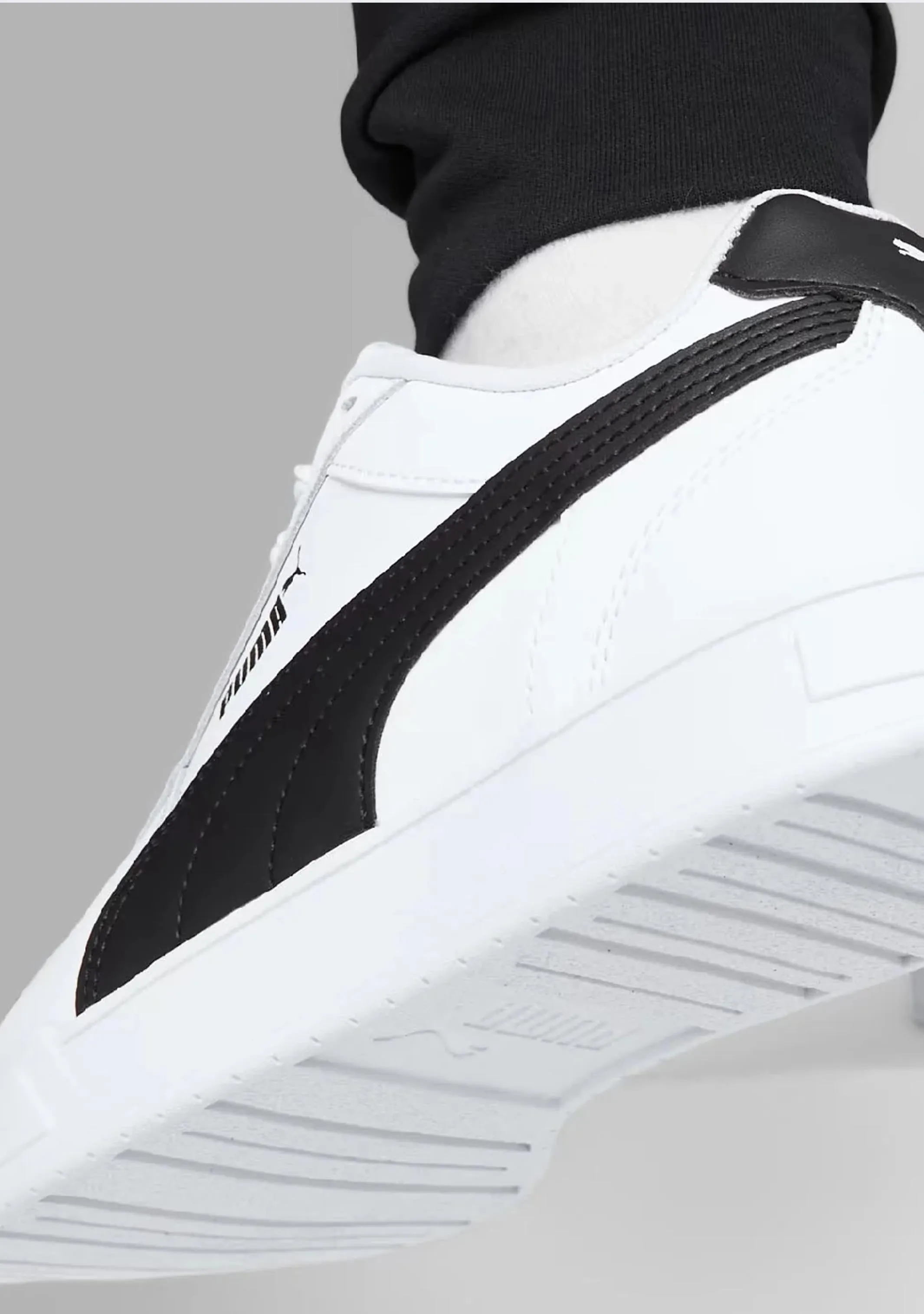 Puma Men's Caven Trainer Shoes
