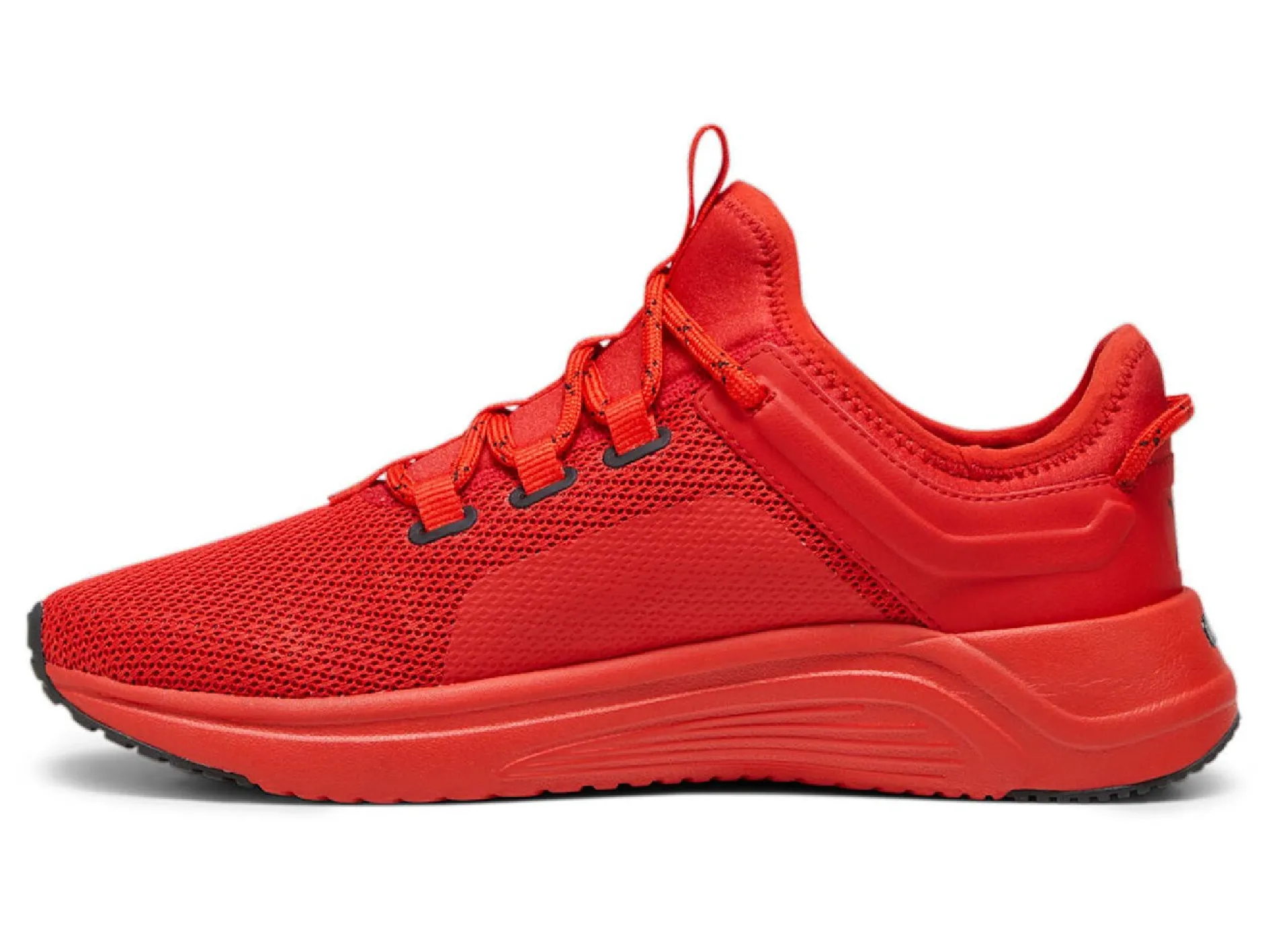 Puma Mens Softride Astro Slip-On Shoes