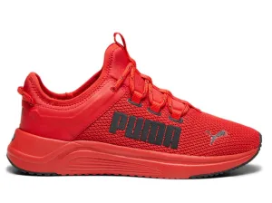 Puma Mens Softride Astro Slip-On Shoes