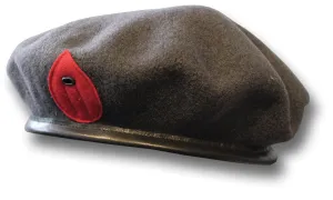 QARANC BERET Silvermans