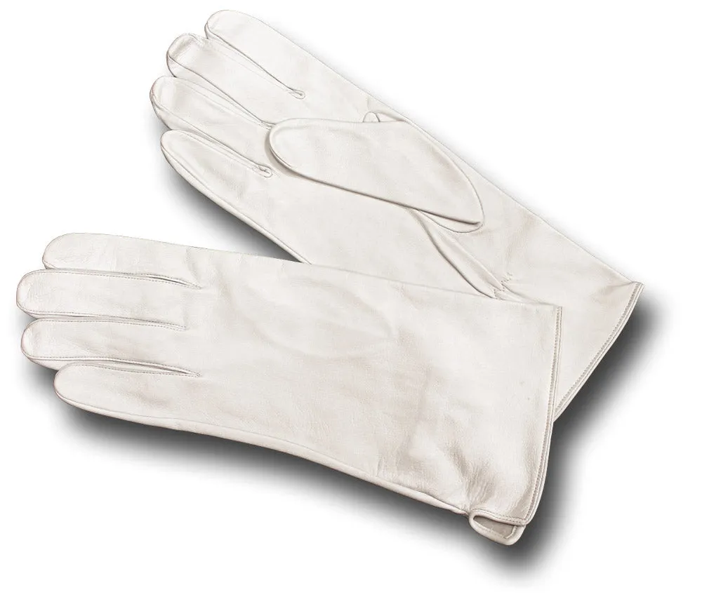 RAF LEATHER FLYING GLOVES Silvermans
