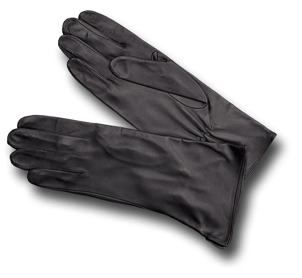 RAF LEATHER FLYING GLOVES Silvermans
