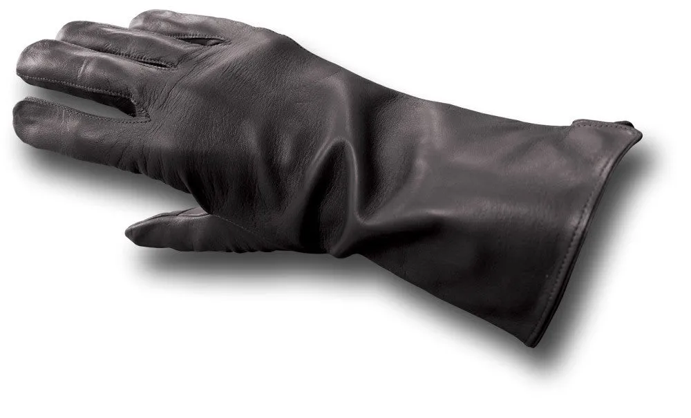 RAF LEATHER FLYING GLOVES Silvermans
